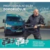 Laikiklis Connect It Prijunkite IT T3BK sieninį laikiklį 37-70" ekranams