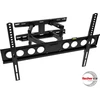 CONNECT IT TitanMove Premium sieninis laikiklis ekranams 32-70", 30 metų garantija, juodas