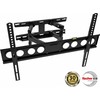 CONNECT IT TitanMove Premium sieninis laikiklis ekranams 32-70", 30 metų garantija, juodas
