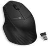 Connect IT CONNECT IT Triple SmartSwitch belaidė pelė, 2,4 GHz ir Bluetooth 5.0, juoda
