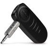 CONNECT IT CFF-4050 juoda