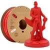 Polmask Polymaker PolyTerra PLA - 1kg - 1.75mm - Lava Raudona
