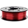XYZprinting Filament PETG raudona