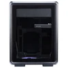 Cooler Master MF400M-KHNN-S00 MasterFrame 400 Mesh Juodas, mATX, USB 3.2 Type-C, Window, Juodas