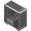 „Budowa Cooler Master MasterFrame 600 ARGB sidabrinė“ (MF600M-SGNN-S01)