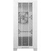 Cooler Master Elite 301 Light balta dėklas (E301L-WGNN-S00)
