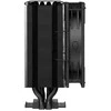 Carruzzo Cooler Master Hyper 212 3DHP Juodas Procesorius Orinis aušintuvas 12 cm Juoda 1 vnt