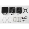 Cooler Master Hyper 212 Juodas X Duo