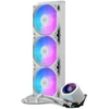 „Cooler Master MasterLiquid Core Nex 360 ARGB“ vandens aušinimas (MLX-D36M-A18PA-RW)