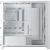 „Corsair Microsystems Corsair Geh FRAME 5000D Wood RS Performance“ Baltas/Oak - Tower - ATX