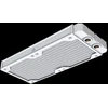 „Corsair Hydro X Series XR5 240 V2“ radiatorius, 240 mm, baltas