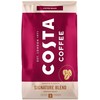 Kavos pupelės COSTA Signature Medium, 1kg