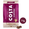 Kavos pupelės COSTA Signature Medium, 1kg
