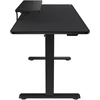 Cougar E-Star 120 Baltas