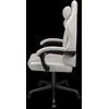 Fotel Arozzi COUGAR Fusion EX Popielaty (CGR-FXF-ASW)
