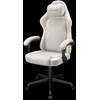 Fotel Arozzi COUGAR Fusion EX Popielaty (CGR-FXF-ASW)