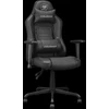 Žaidimų kėdė Cougar Gaming Fusion S juodos spalvos