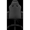 Žaidimų kėdė Cougar Gaming Fusion S juodos spalvos