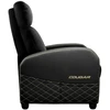 Cougar „Fotel Asbis Ranger Elite Gold“ (3MRAEGLB.0001)