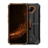 Išmanusis telefonas MyPhone Hammer Iron V, 4G, 6/64GB, oranžinis