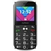 Mobilusis telefonas MyPhone Halo C, juodos spalvos