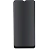 Forever Telforceone Grūdintas stiklas Privatumas, skirtas Samsung Galaxy A13 4G / A13 5G / A22 5G / M02S / A32 5G / A03S EU (164MM) / A03 Core