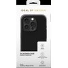 Dėklas CPA Silicone Protective Cover with Magsafe iDeal Of Sweden for iPhone 15 Pro Juodas
