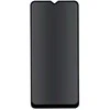 Forever Telforceone Grūdintas stiklas Privatumas, skirtas Samsung Galaxy A02 / A02s / A12 / A022 / A32 5G / M02 / M12