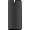 Nemo Apsauginis stiklas Samsung Galaxy S21 FE Privacy juodos spalvos