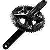 SHIMANO FC-R7100 švaistikliai 12 greičių 50/34 175mm