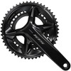 SHIMANO FC-R7100 švaistikliai 12 greičių 50/34 175mm