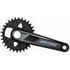 Žvaigždžių blokas priekinis Shimano FC-M6100-1 Deore