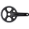 Žvaigždžių blokas priekinis Shimano FC-RX600 GRX