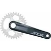Priekiniai švaistikliai Shimano SLX FC-M7100-1 175MM 1x12-speed