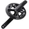 Shimano Ultegra švaistiklis FC-R8100 52-36T 172,5 mm