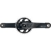 Švaistiklis SRAM GX Eagle 32T Direct Mount 175mm DUB 12g Boost Lunar
