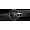 Žvaigždžių blokas priekinis SRAM X0 Eagle AXS T-Type D1 DUB Power Meter
