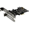 Creative Sound Blaster Audigy Fx Pro, Garso plokštė