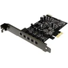 Creative Sound Blaster Audigy Fx Pro, Garso plokštė