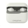 Creative - „Zen Air Plus TWS“ ausinės, kreminės