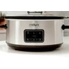 Crock Pot Lėtpuodis Crockpot 3,5l CSC111X