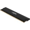 RAM „Crucial Pro“ spartinimo funkcija, 32 GB [1 x 32 GB 6000 MHz DDR5 CL40 UDIMM]