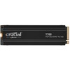 Crucial T700 4TB heatsink