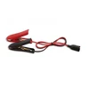 Ctek 56-384 - Männlich - Juodas - Rot - XS 0.8 - MXS 3.8 - MXS 5.0 POLAR - LITHIUM XS - MXS 7.0 - MXS 10 - M 45 - M 100 - MXT 4.0 (56384)