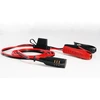 Ctek 56-384 - Männlich - Juodas - Rot - XS 0.8 - MXS 3.8 - MXS 5.0 POLAR - LITHIUM XS - MXS 7.0 - MXS 10 - M 45 - M 100 - MXT 4.0 (56384)