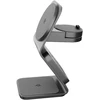 Cubenest 3-in-1 Qi 2.2 Wireless Magnetic Charger SQ314 for Garmin Watches