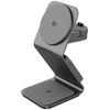 Cubenest 3-in-1 Qi 2.2 Wireless Magnetic Charger SQ314 for Garmin Watches