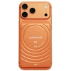 Cubenest Qi2 Magnetic Wireless Powerbank SlimDual 5000 mAh SQ1B3D - oranžinis