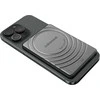 Cubenest Qi2 Magnetic Wireless Powerbank SlimDual 5000 mAh SQ1B3D - juodas