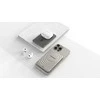 Cubenest Qi2 Magnetic Wireless Powerbank SlimDual 5000 mAh SQ1B3D - juodas